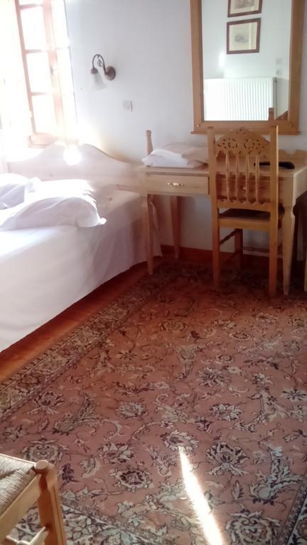 Theoni'S House Hotel Dhímitra Екстериор снимка