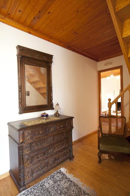 Theoni'S House Hotel Dhímitra Екстериор снимка
